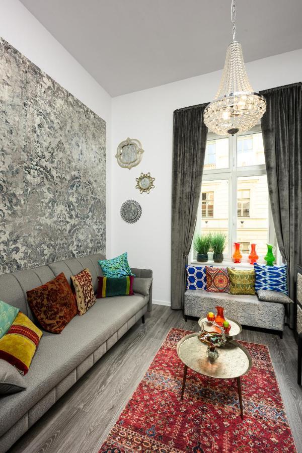 Native Apartments Studencka 25 Krakow Bagian luar foto
