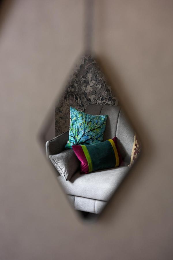 Native Apartments Studencka 25 Krakow Bagian luar foto