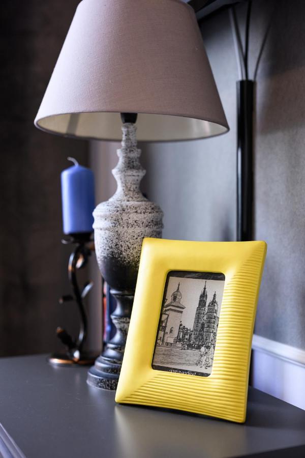 Native Apartments Studencka 25 Krakow Bagian luar foto